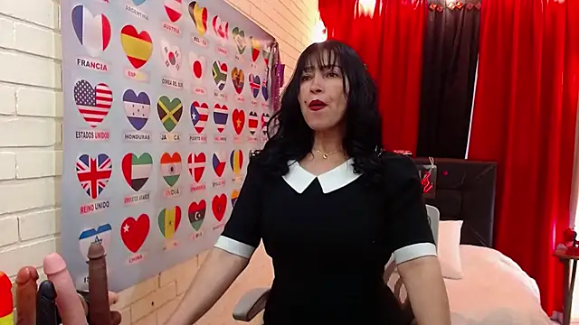 Sarah teiku online show from November 10, 6:29 pm