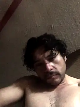 pancho1721 online show from November 2, 11:23 am