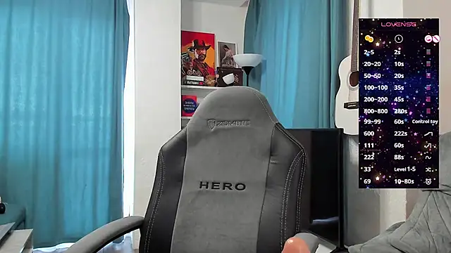 Katniss K online show from February 19, 10:56 am