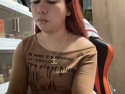 UrLove Marga online show from December 21, 11:01 pm