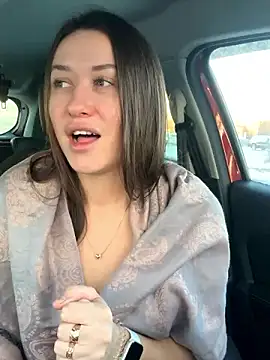 Cherry Beauty online show from December 4, 12:14 pm