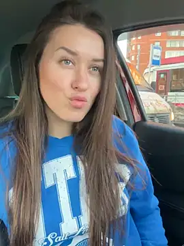 Cherry Beauty online show from January 17, 12:52 pm