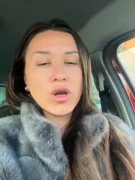 Cherry Beauty online show from February 7, 1:11 pm