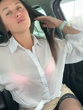 Cherry Beauty online show from February 25, 8:25 am