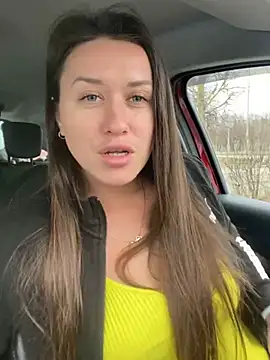 Cherry Beauty online show from March 12, 9:12 am