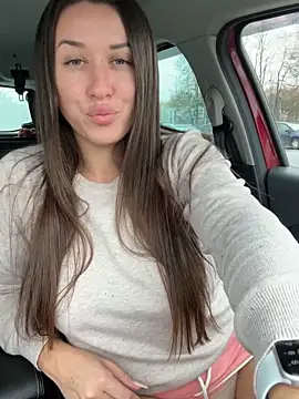 Cherry Beauty online show from October 26, 8:53 am