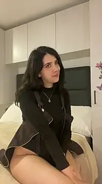 saori 10 online show from December 25, 5:58 am