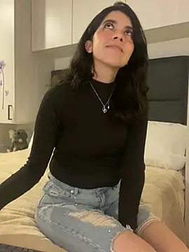 saori 10 online show from March 6, 5:14 am