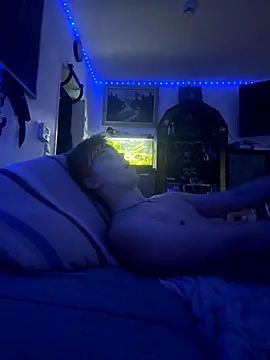 Toyjungee online show from November 30, 1:26 pm