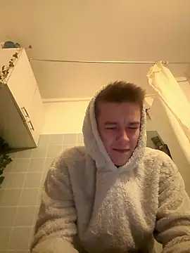 Toyjungee online show from January 7, 11:29 pm