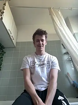 Toyjungee online show from April 23, 4:53 pm