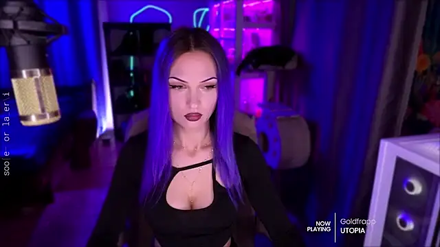 ml milana online show from March 17, 6:22 pm