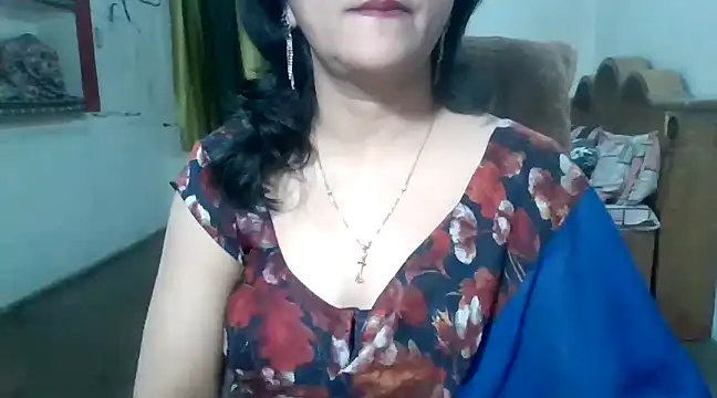 Cute Mahi22 online show from February 18, 5:10 pm