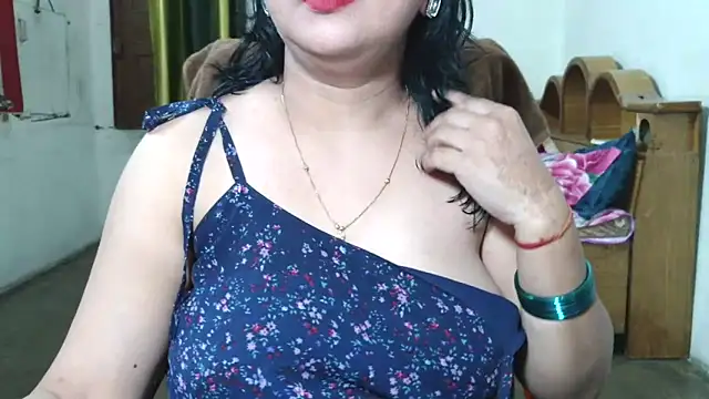 Cute Mahi22 online show from March 8, 6:50 am