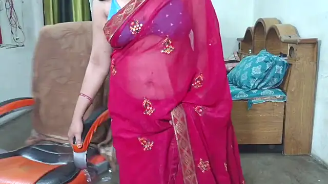 Cute Mahi22 online show from April 18, 5:06 pm