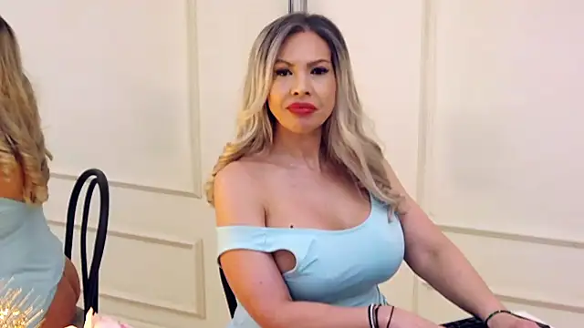 SashaAllford online show from March 11, 12:17 pm