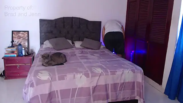 Snapshot of yourfavoritesbj chatting on February 7, 2:15 pm yourfavoritesbj online show from February 7, 2:15 pm