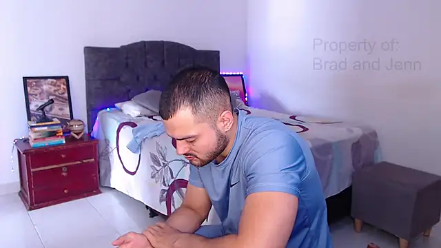 Snapshot of yourfavoritesbj chatting on February 21, 1:22 pm yourfavoritesbj online show from February 21, 1:22 pm