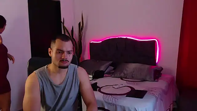 Snapshot of yourfavoritesbj chatting on October 1, 3:07 pm yourfavoritesbj online show from October 1, 3:07 pm