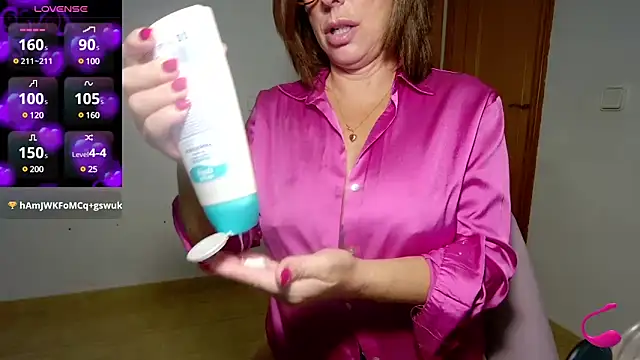 Susycachonda1 online show from March 19, 1:07 pm