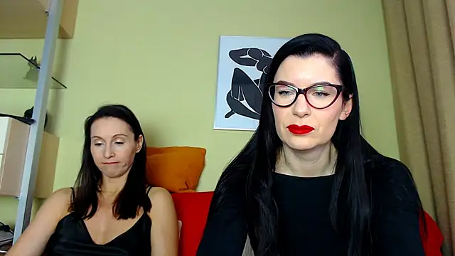 BDSMStars online show from January 16, 9:57 am