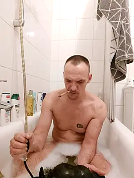 Penispumper81 online show from March 12, 6:55 pm