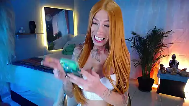 Snapshot of victoria_kosh chatting on January 28, 2:11 am victoria kosh online show from January 28, 2:11 am