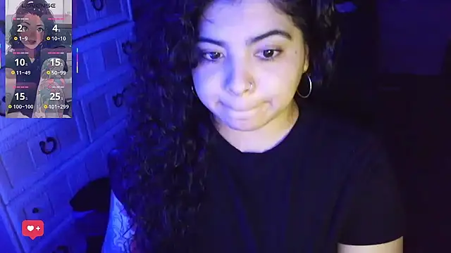 kimmiakiss22 online show from March 22, 2:26 am