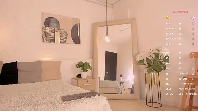 amatiista 12 online show from January 2, 7:40 pm