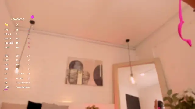 amatiista 12 online show from January 7, 7:49 pm