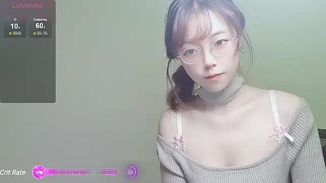 VaerySaenz online show from December 1, 11:36 pm