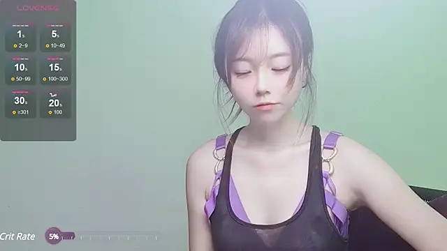 VaerySaenz online show from December 3, 2:36 am