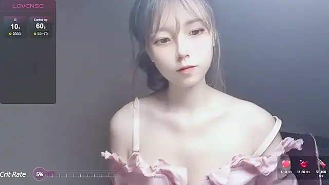 VaerySaenz online show from December 13, 10:51 am