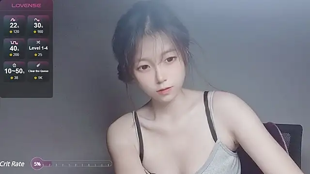 VaerySaenz online show from December 21, 9:55 am