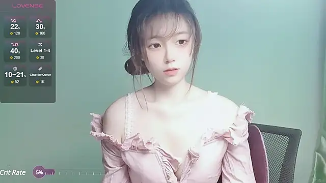 VaerySaenz online show from January 9, 5:23 am