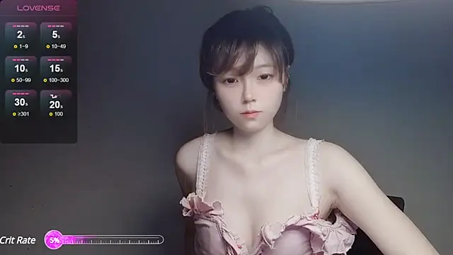 VaerySaenz online show from January 9, 11:03 am