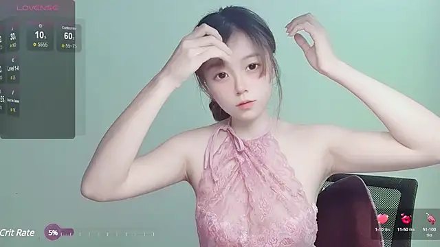 VaerySaenz online show from January 17, 3:45 am