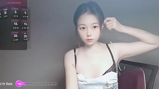 VaerySaenz online show from February 1, 10:48 am