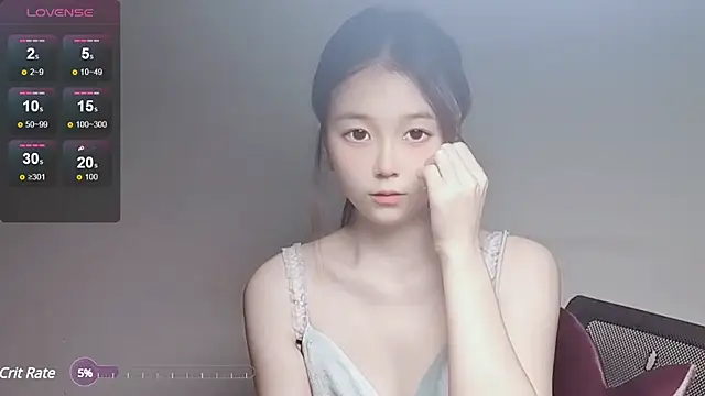 VaerySaenz online show from February 6, 4:42 am