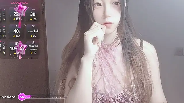 VaerySaenz online show from September 27, 8:08 am