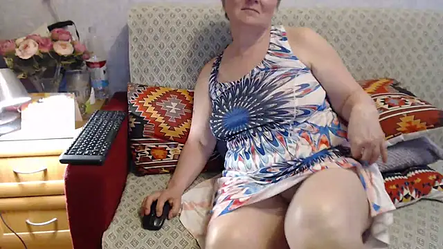 zarinafonliberman online show from June 6, 5:39 pm