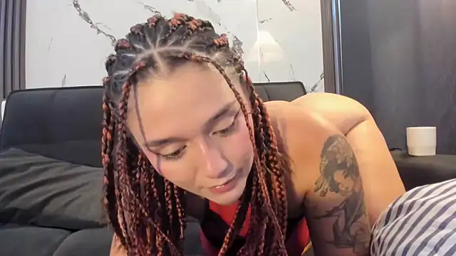 samantha cherry online show from June 27, 12:22 pm