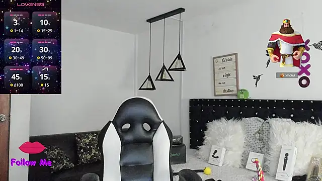 natasha logan  online show from December 15, 10:18 am