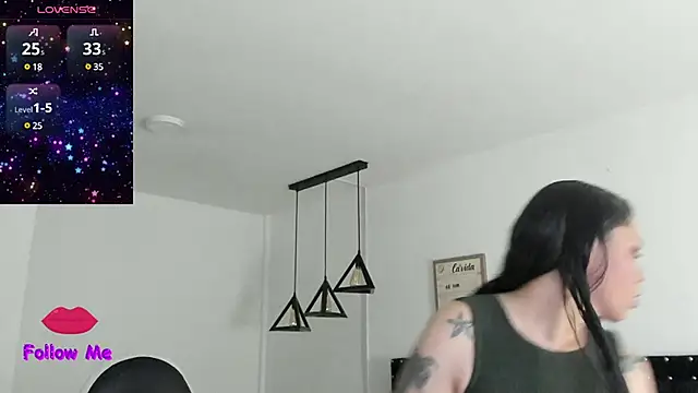 natasha logan  online show from February 11, 4:01 am