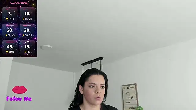 natasha logan  online show from February 16, 3:58 am