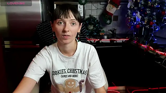 TayanaJons online show from December 21, 11:01 am