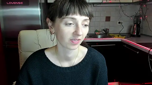 TayanaJons online show from January 9, 7:52 am