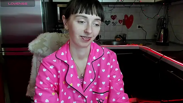 TayanaJons online show from February 3, 12:03 pm