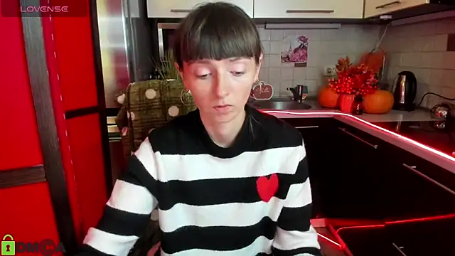 TayanaJons online show from October 13, 6:57 am