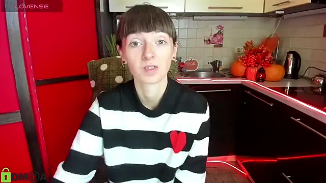 TayanaJons online show from October 15, 6:57 am